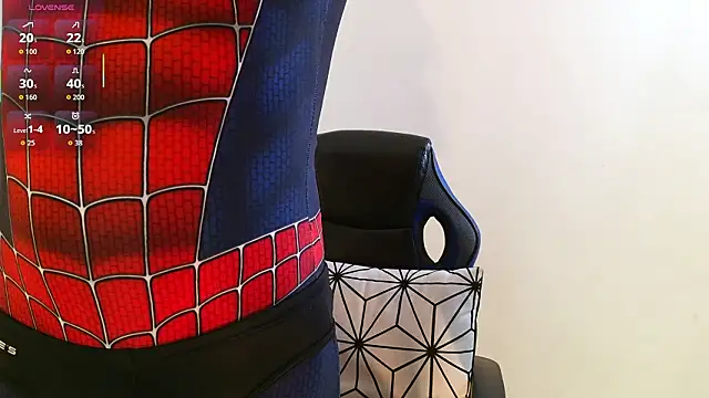 Tomy_Rox's cam snapshot