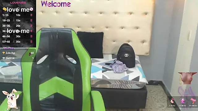 Kathiasaints's cam snapshot