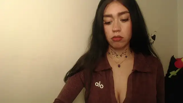 Julieta_De_Los_Angeles's cam snapshot