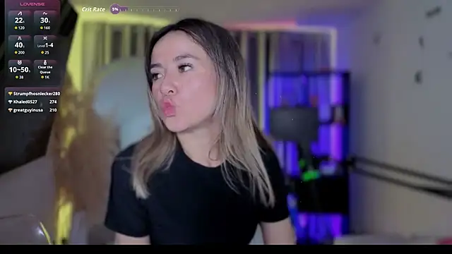 Nicky_sexfire's cam snapshot