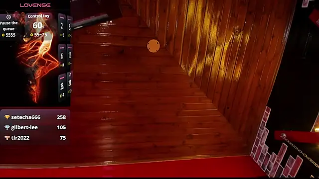 sascha_castillo's cam snapshot