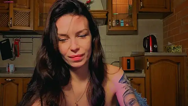 the_perfectgirl's cam snapshot