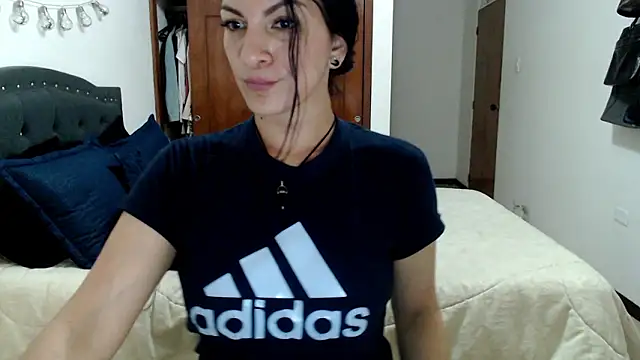 Atenea_lens052's cam snapshot