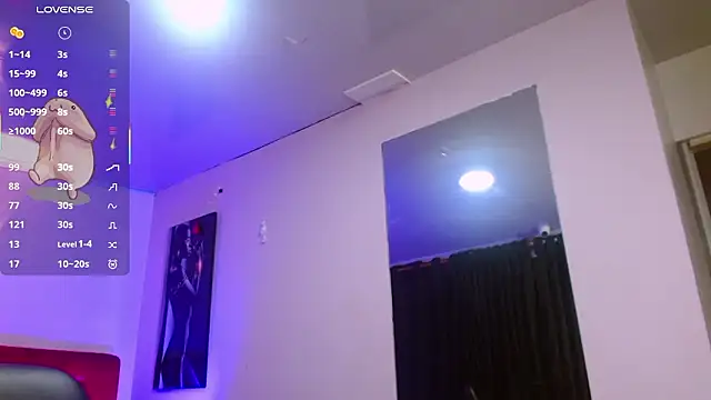 Sahamara_07's cam snapshot