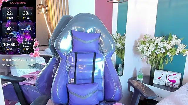 SashaGreyy_'s cam snapshot