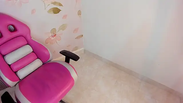 Kendall_curves's cam snapshot