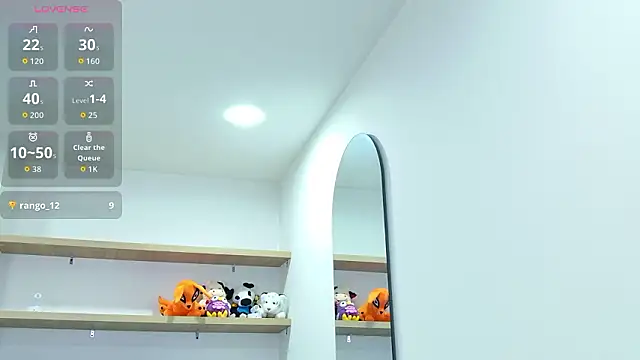 PalmerBeaumont's cam snapshot