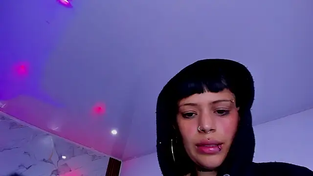 AuroraDiaz's cam snapshot