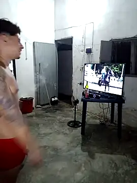 Astrape's cam snapshot