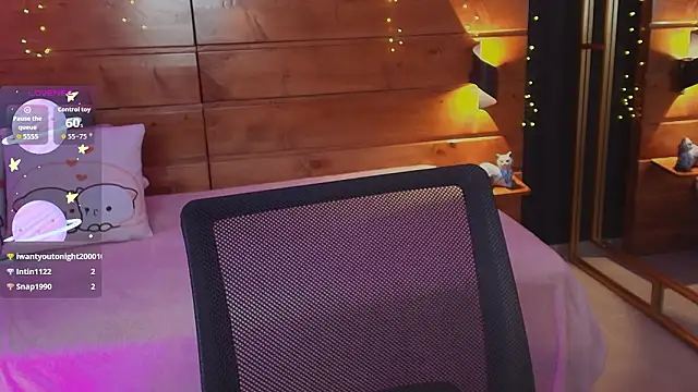 hanna_kimura's cam snapshot