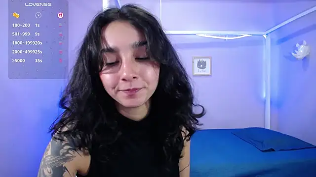 Cielo__777's cam snapshot