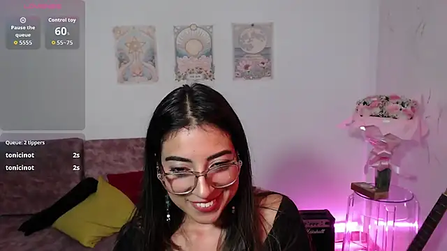 Susanahendrix's cam snapshot