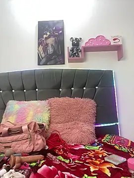 SOL_EF's cam snapshot