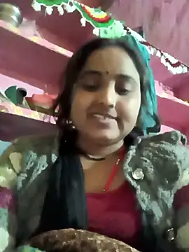 Pooja_hote's cam snapshot