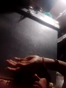 Misthi_hot's cam snapshot