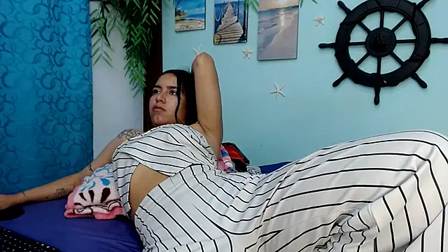 lucerodelamanana343's cam snapshot