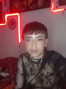 AlexxaAndRileyy's cam snapshot