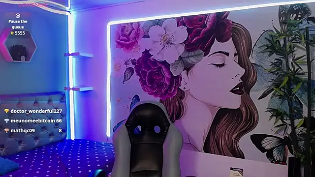 isabella_rose19's cam snapshot