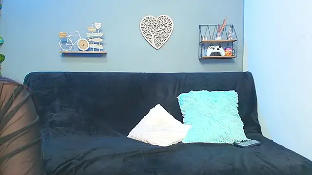 kateadams1's cam snapshot