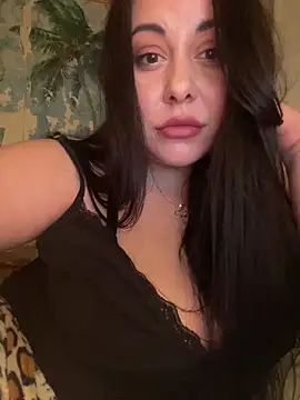 DaisyStreet live sex cam