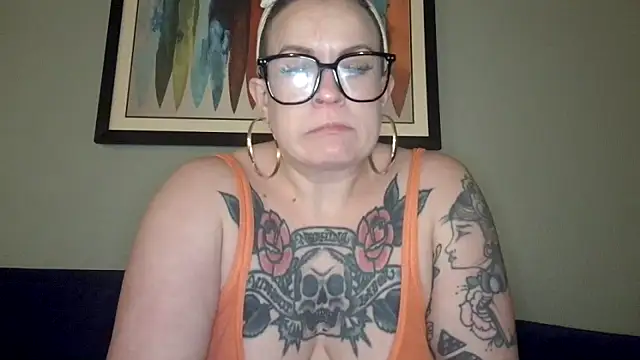 quinnmariexo's cam snapshot