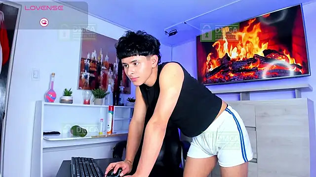 Jhonny-Blake's cam snapshot