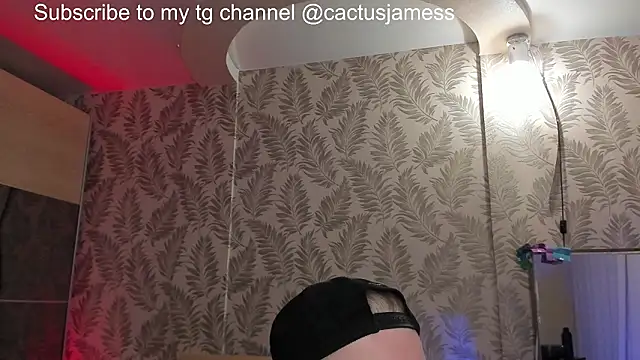 Cactus__James's cam snapshot