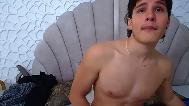 SEXYBOY_VC's cam snapshot