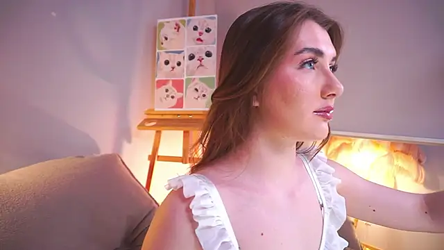 LureOfEva live sex cam