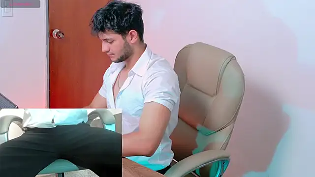 KaelSwitch's cam snapshot