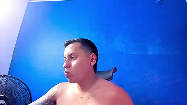 Hadarah_and_Hasan live sex cam