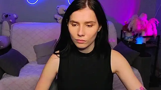 JinxMoon live sex cam