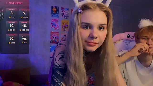 Britney_Lynch's cam snapshot