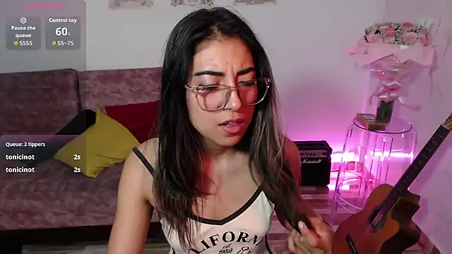 Susanahendrix live sex cam