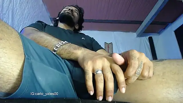 Carlo_yates live sex cam
