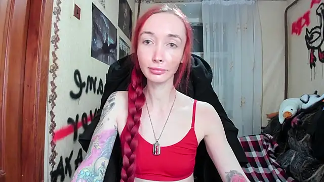 Roxy_Silver's cam snapshot