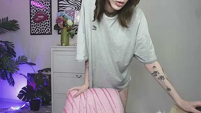 May_suki's cam snapshot