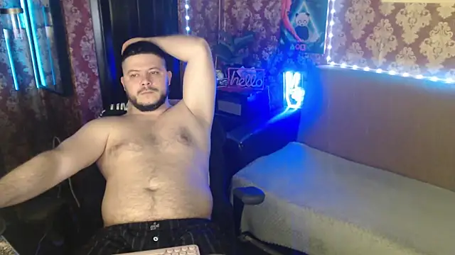 thor_master live sex cam