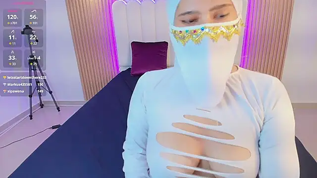 Rashid_Farah111 live sex cam