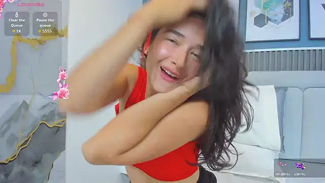 Ivy_petit live sex cam