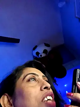 Darling_Annie live sex cam