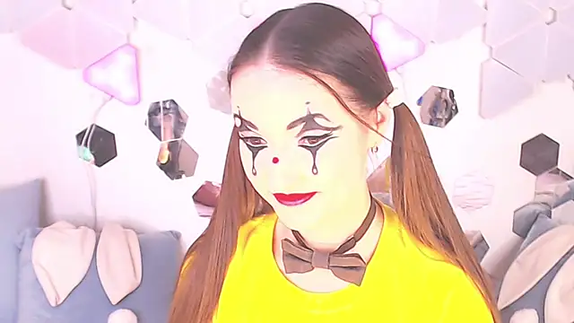 LexiKiss live sex cam