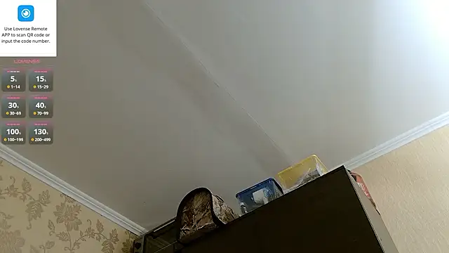 MartinBrandon's cam snapshot