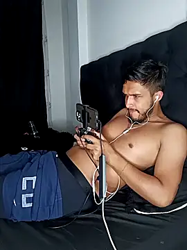 mosmar_20's cam snapshot