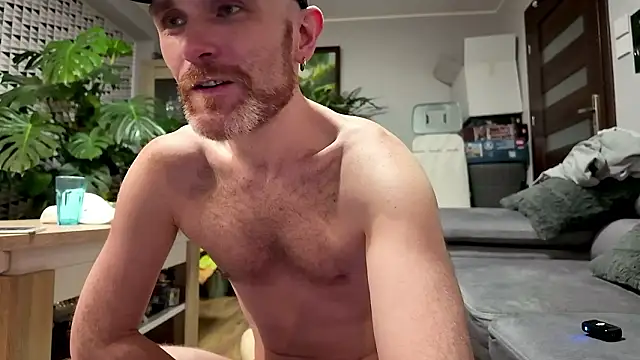 KacperGuy live sex cam