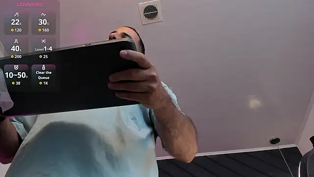 lorenzo_walker_1's cam snapshot