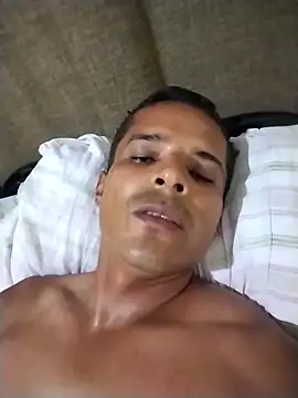 Gracho_25's cam snapshot