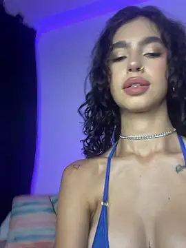 MarianaSnake live sex cam