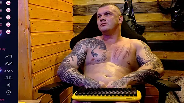 MrrKray's cam snapshot