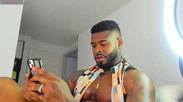 Makonneen live sex cam